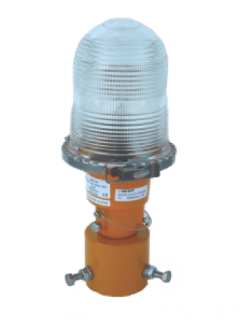 AEOL Omnidirectional Elevated Approach Light