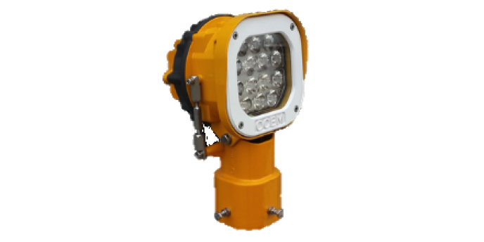 LERA LED Elevated Approach, Threshold and Runway End Light