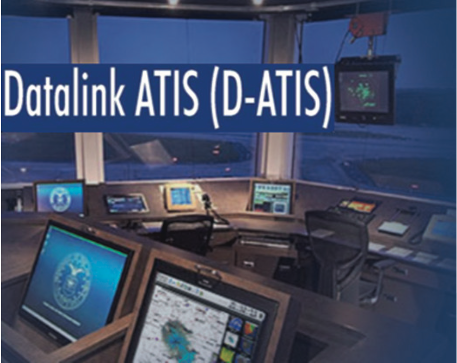 Cung cấp, lắp đặt hệ thống D-ATIS và các thiết bị phụ trợ cho sân bay Đà Nẵng, Tân Sơn Nhất và Cam Ranh Việt Nam